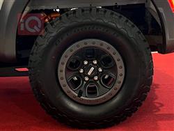 فۆرد F-150 راپتۆر